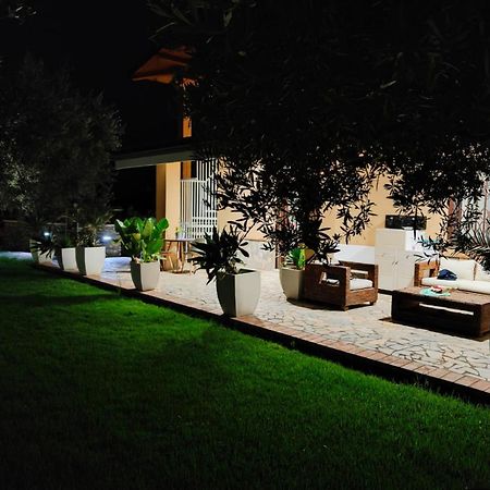 B&B Casa Marilu Fuscaldo Esterno foto
